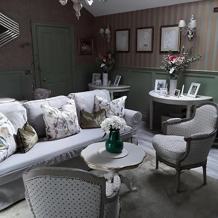Ballybur Lodge Mews 1 Kilkenny Room photo