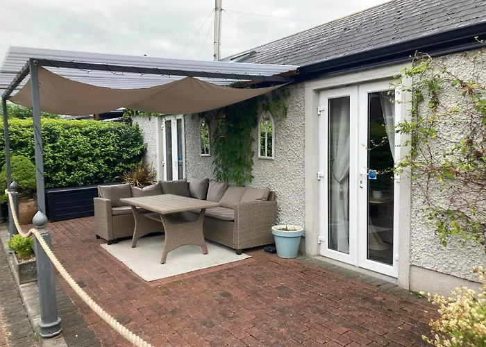 Ballybur Lodge Mews 1